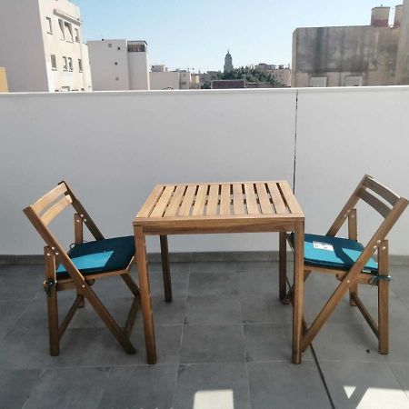 Malaga Lodge Apartments Kültér fotó