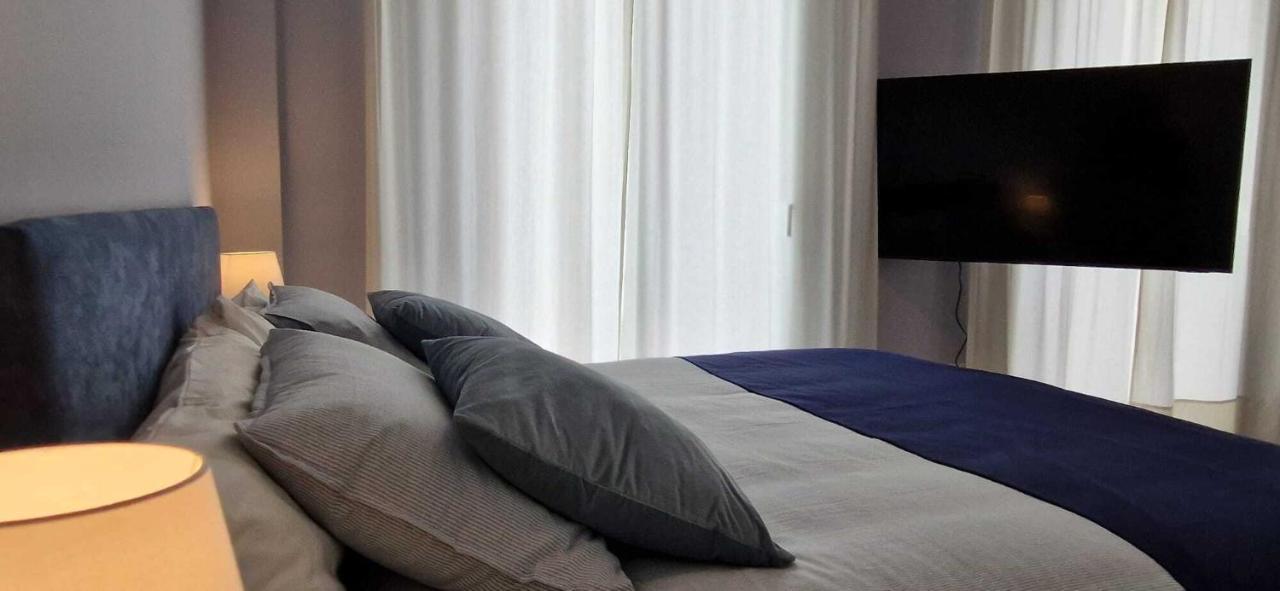 Malaga Lodge Apartments Kültér fotó