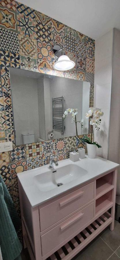 Malaga Lodge Apartments Kültér fotó