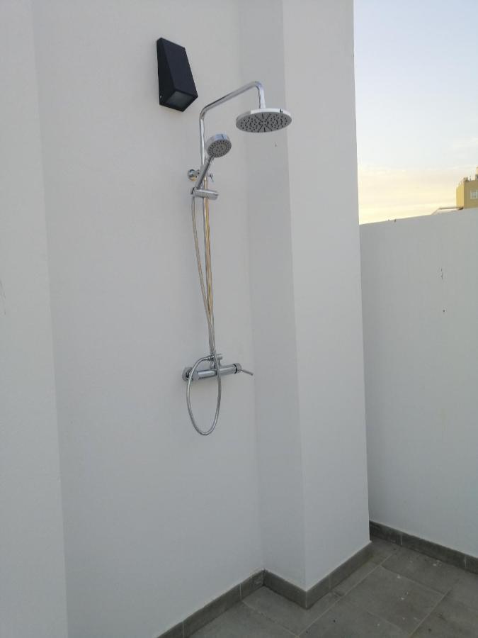 Malaga Lodge Apartments Kültér fotó