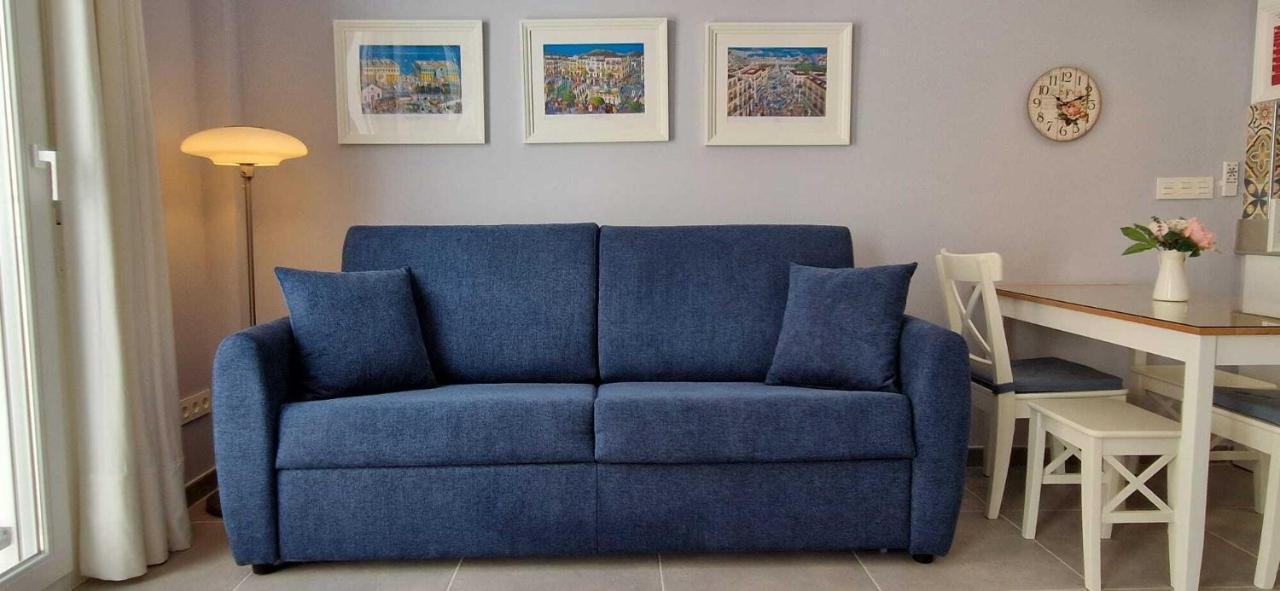 Malaga Lodge Apartments Kültér fotó