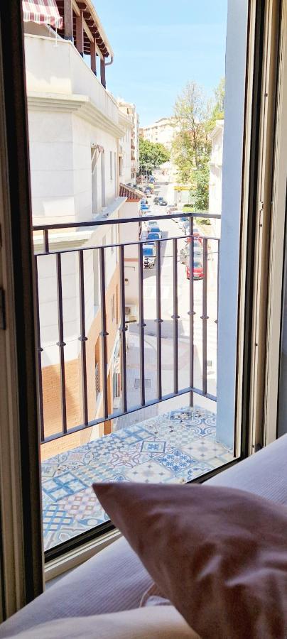 Malaga Lodge Apartments Kültér fotó
