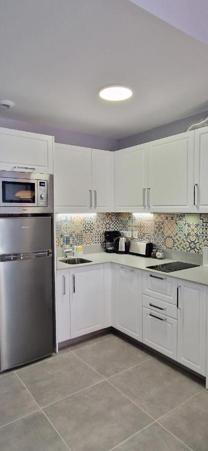 Malaga Lodge Apartments Kültér fotó