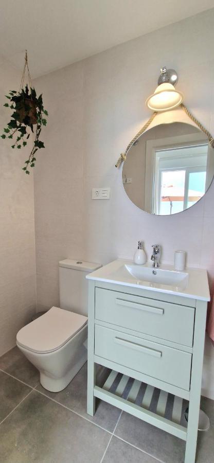 Malaga Lodge Apartments Kültér fotó