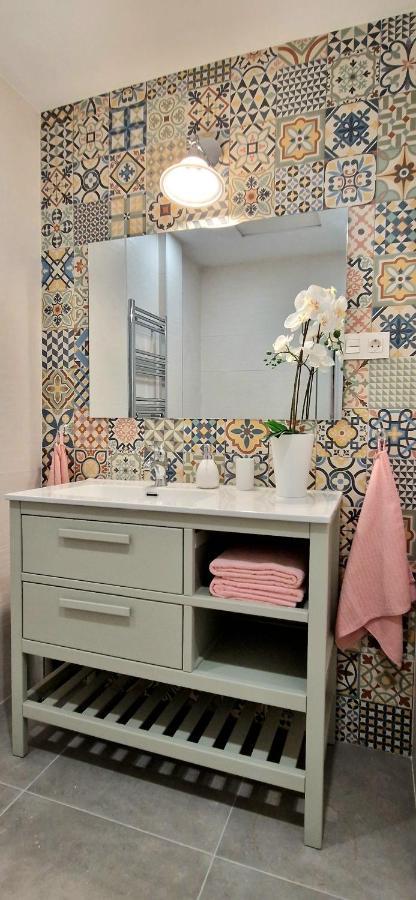 Malaga Lodge Apartments Kültér fotó